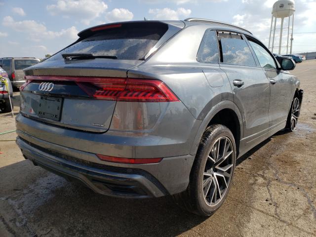 Photo 3 VIN: WA1FVAF13LD010062 - AUDI Q8 PRESTIG 