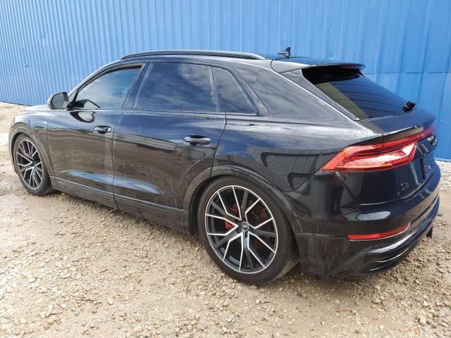 Photo 1 VIN: WA1FVAF13MD012427 - AUDI Q8 PRESTIG 