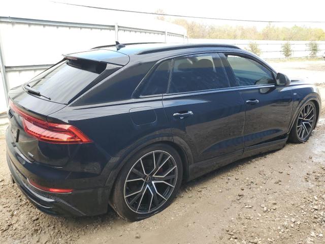 Photo 2 VIN: WA1FVAF13MD012427 - AUDI Q8 PRESTIG 