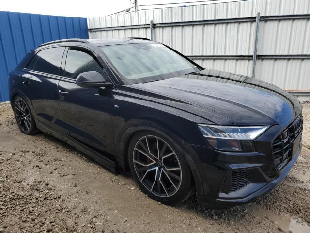 Photo 3 VIN: WA1FVAF13MD012427 - AUDI Q8 PRESTIG 