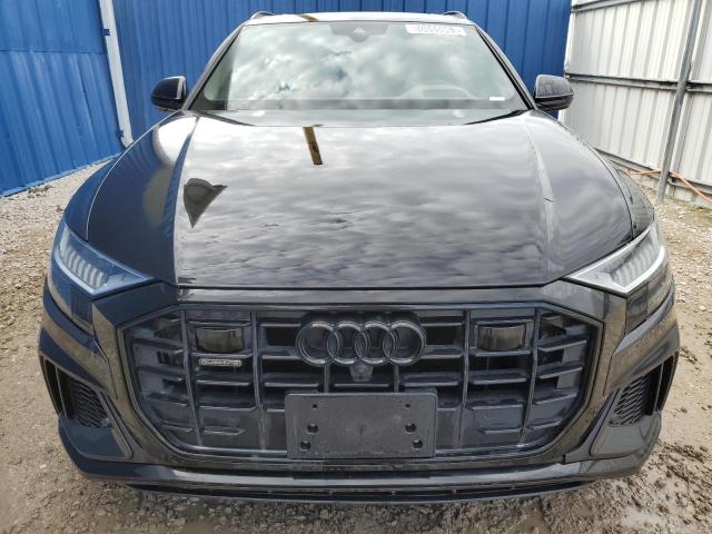 Photo 4 VIN: WA1FVAF13MD012427 - AUDI Q8 PRESTIG 