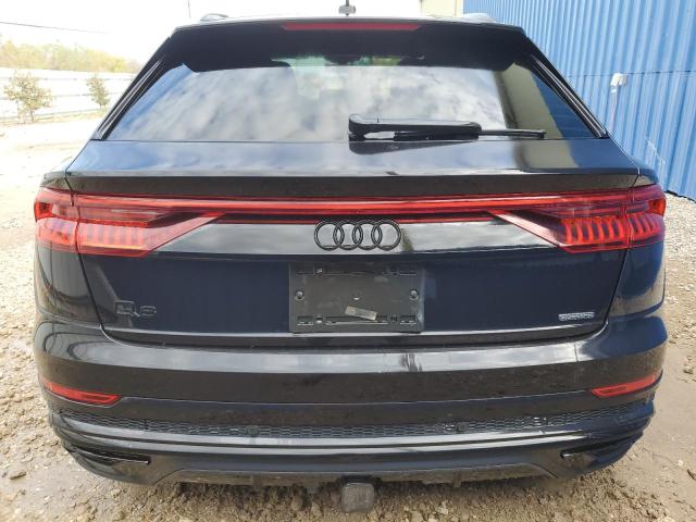 Photo 5 VIN: WA1FVAF13MD012427 - AUDI Q8 PRESTIG 