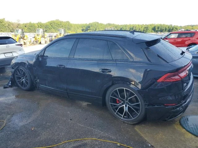 Photo 1 VIN: WA1FVAF14LD025184 - AUDI Q8 PRESTIG 