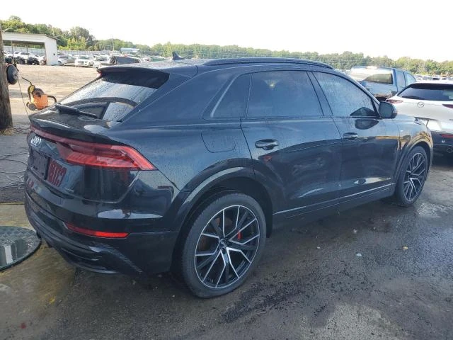 Photo 2 VIN: WA1FVAF14LD025184 - AUDI Q8 PRESTIG 