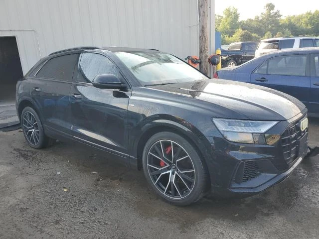 Photo 3 VIN: WA1FVAF14LD025184 - AUDI Q8 PRESTIG 