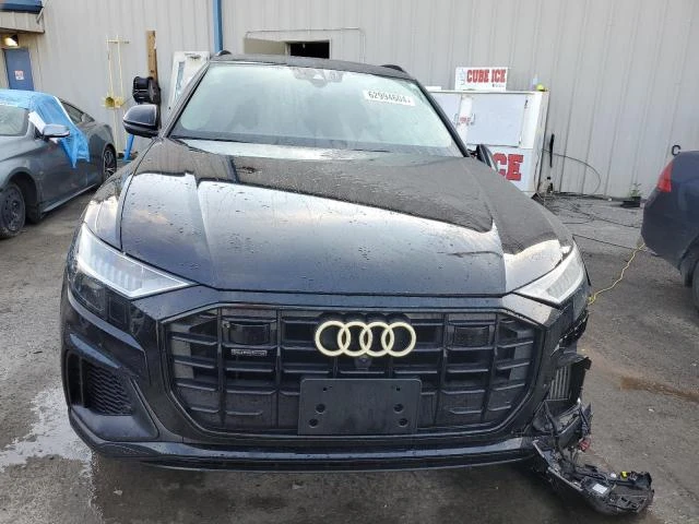 Photo 4 VIN: WA1FVAF14LD025184 - AUDI Q8 PRESTIG 