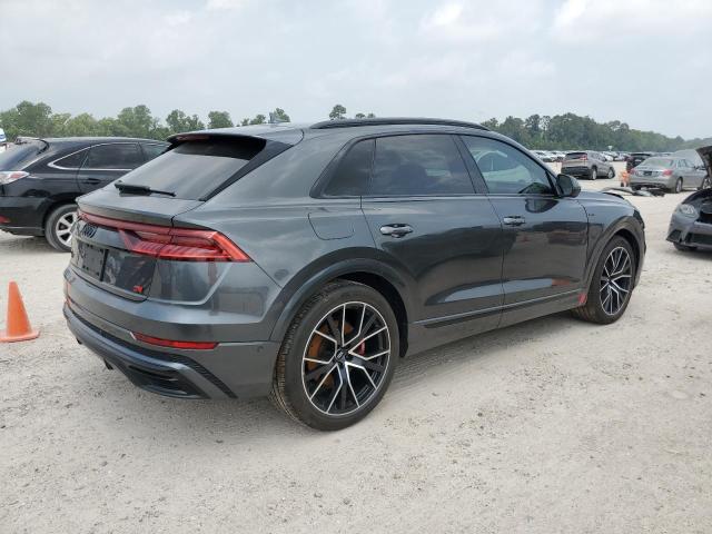 Photo 2 VIN: WA1FVAF14MD002442 - AUDI Q8 