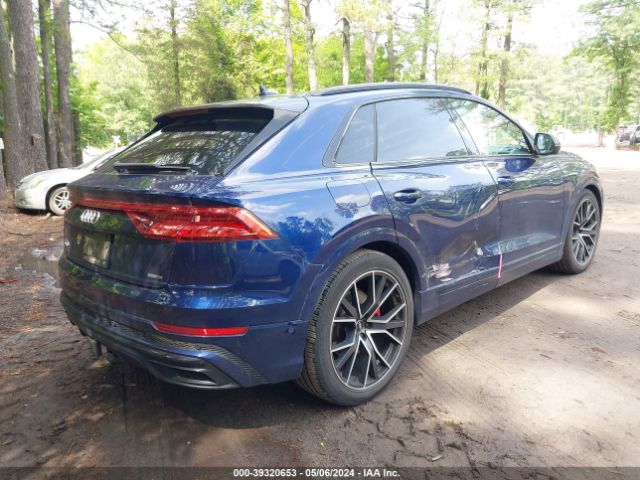 Photo 3 VIN: WA1FVAF15KD045460 - AUDI Q8 