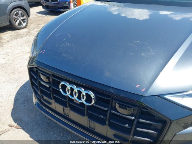 Photo 5 VIN: WA1FVAF15LD003534 - AUDI Q8 