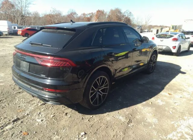 Photo 3 VIN: WA1FVAF15MD020805 - AUDI Q8 