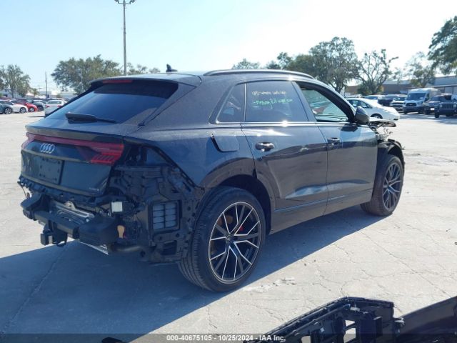 Photo 3 VIN: WA1FVAF15MD035417 - AUDI Q8 