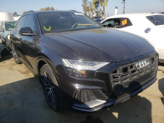 Photo 0 VIN: WA1FVAF16KD012192 - AUDI Q8 PRESTIG 