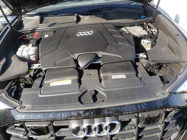 Photo 6 VIN: WA1FVAF16KD012192 - AUDI Q8 PRESTIG 