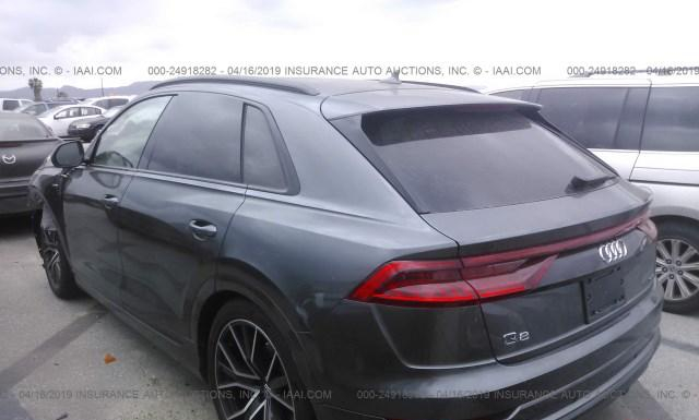 Photo 2 VIN: WA1FVAF16KD014427 - AUDI Q8 