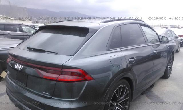 Photo 3 VIN: WA1FVAF16KD014427 - AUDI Q8 