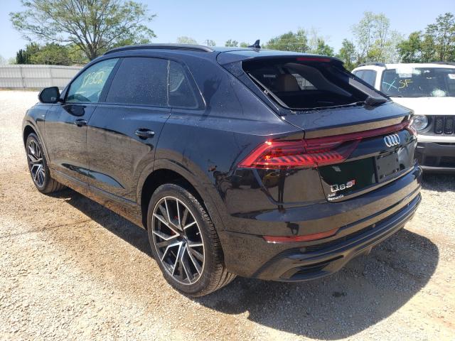 Photo 2 VIN: WA1FVAF16KD028229 - AUDI Q8 PRESTIG 