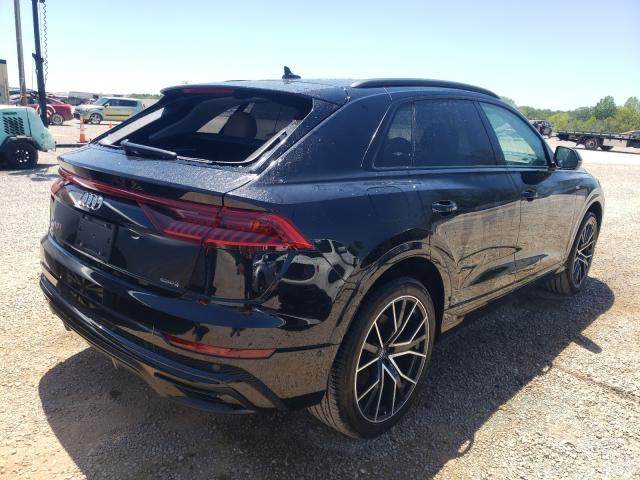 Photo 3 VIN: WA1FVAF16KD028229 - AUDI Q8 PRESTIG 