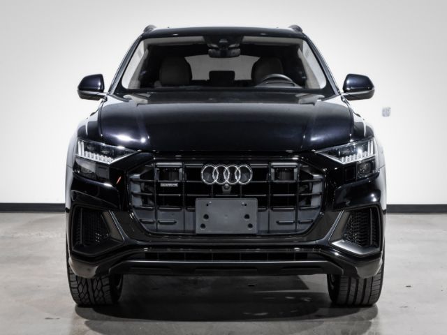 Photo 2 VIN: WA1FVAF16KD035505 - AUDI Q8 