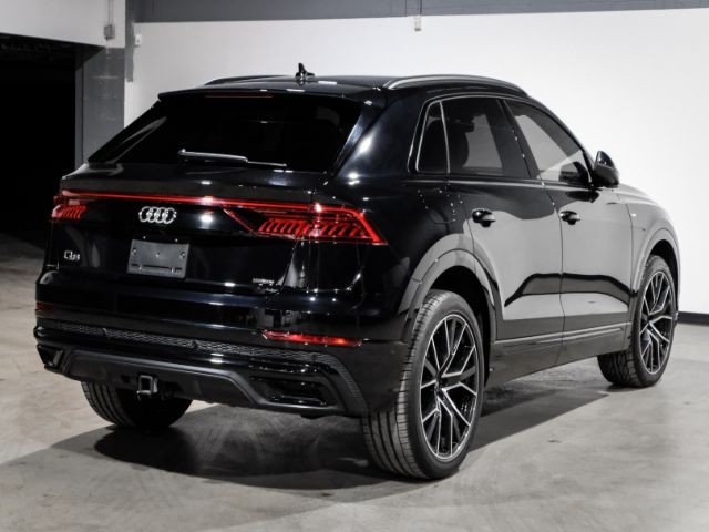 Photo 4 VIN: WA1FVAF16KD035505 - AUDI Q8 