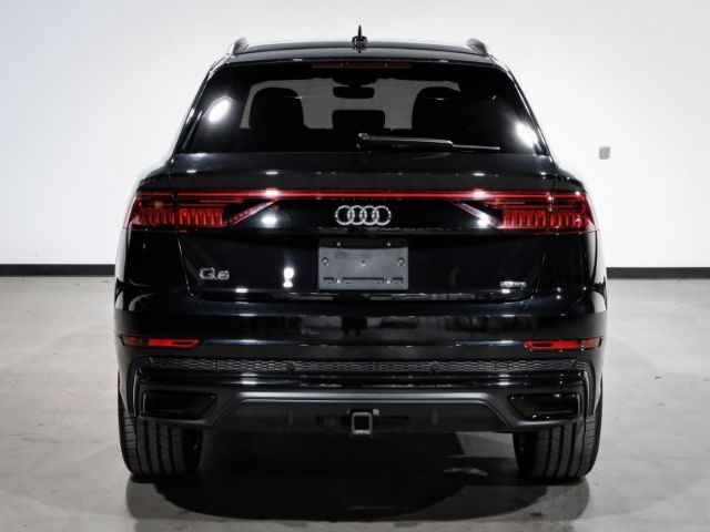 Photo 5 VIN: WA1FVAF16KD035505 - AUDI Q8 