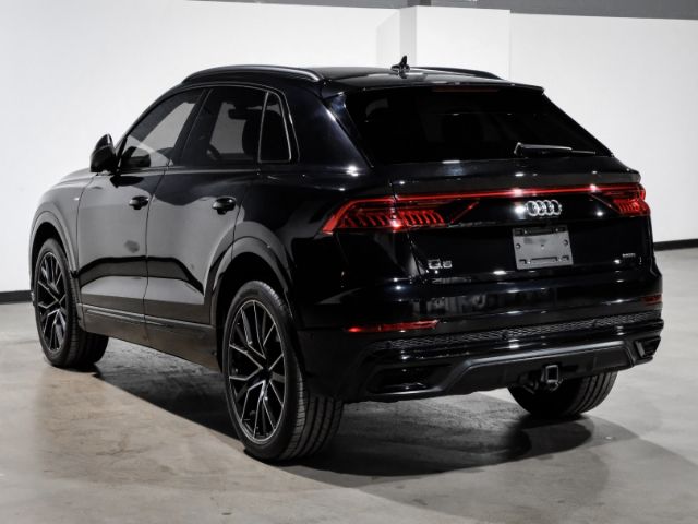 Photo 6 VIN: WA1FVAF16KD035505 - AUDI Q8 