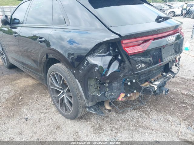 Photo 5 VIN: WA1FVAF16KD041997 - AUDI Q8 