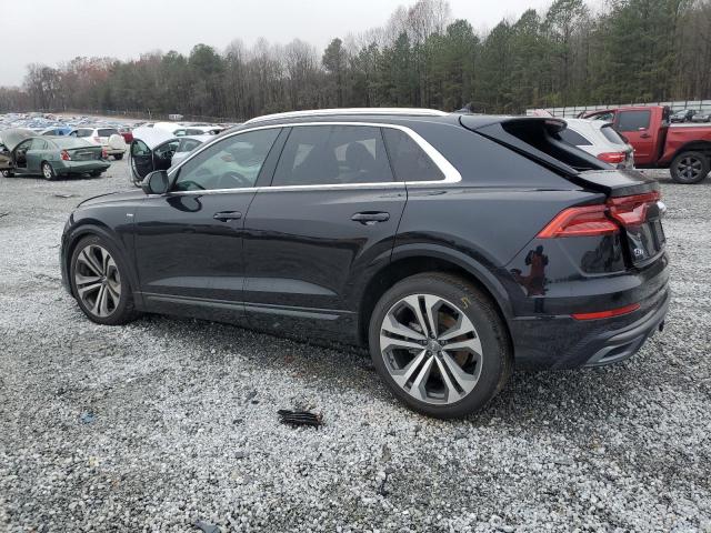 Photo 1 VIN: WA1FVAF16LD004434 - AUDI Q8 PRESTIG 