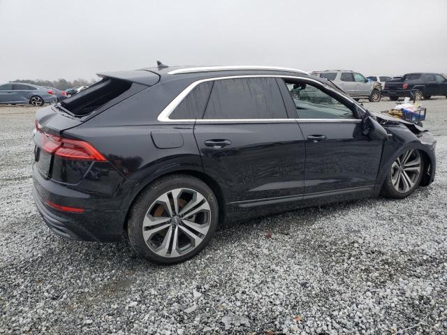 Photo 2 VIN: WA1FVAF16LD004434 - AUDI Q8 PRESTIG 