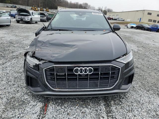 Photo 4 VIN: WA1FVAF16LD004434 - AUDI Q8 PRESTIG 