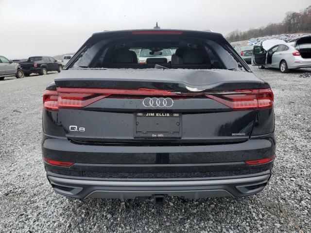 Photo 5 VIN: WA1FVAF16LD004434 - AUDI Q8 PRESTIG 