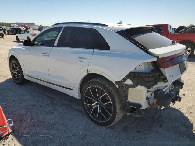 Photo 1 VIN: WA1FVAF16MD002958 - AUDI Q8 