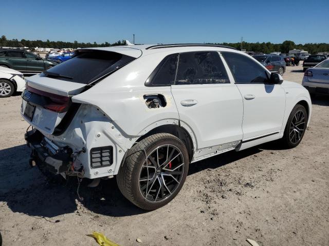 Photo 2 VIN: WA1FVAF16MD002958 - AUDI Q8 