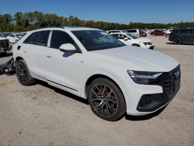 Photo 3 VIN: WA1FVAF16MD002958 - AUDI Q8 