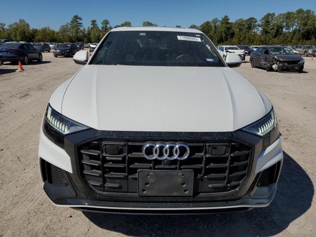 Photo 4 VIN: WA1FVAF16MD002958 - AUDI Q8 