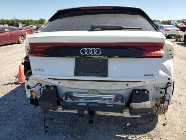 Photo 5 VIN: WA1FVAF16MD002958 - AUDI Q8 