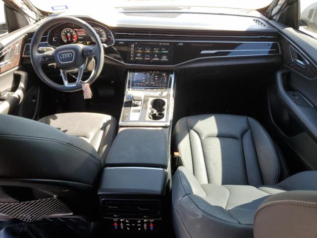 Photo 7 VIN: WA1FVAF16MD002958 - AUDI Q8 