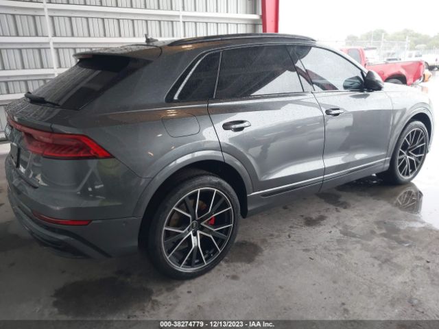 Photo 3 VIN: WA1FVAF16MD015435 - AUDI Q8 