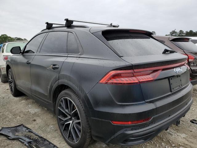 Photo 1 VIN: WA1FVAF17KD034587 - AUDI Q8 PRESTIG 