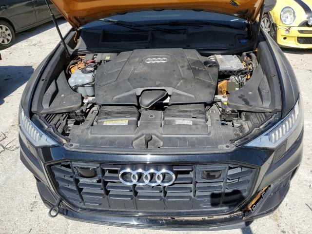 Photo 10 VIN: WA1FVAF17KD034587 - AUDI Q8 PRESTIG 