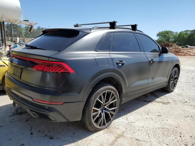 Photo 2 VIN: WA1FVAF17KD034587 - AUDI Q8 PRESTIG 