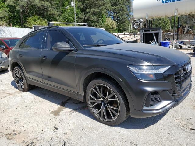 Photo 3 VIN: WA1FVAF17KD034587 - AUDI Q8 PRESTIG 