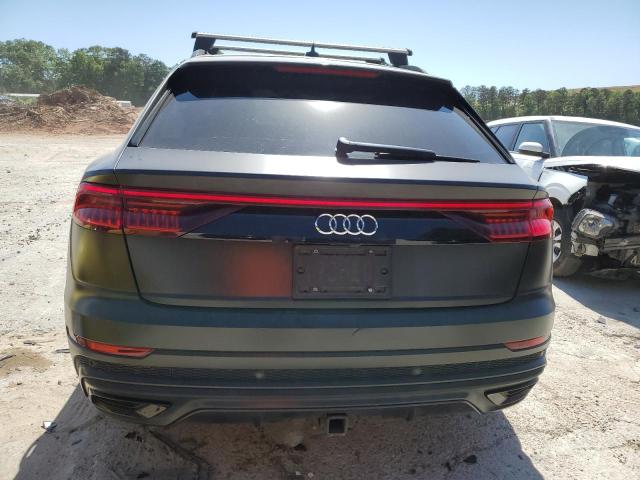 Photo 5 VIN: WA1FVAF17KD034587 - AUDI Q8 PRESTIG 