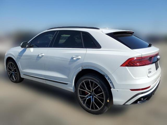 Photo 1 VIN: WA1FVAF17KD041037 - AUDI Q8 