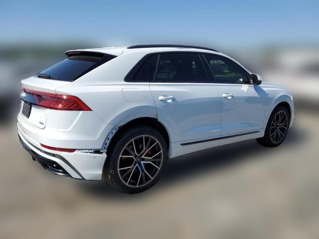 Photo 2 VIN: WA1FVAF17KD041037 - AUDI Q8 