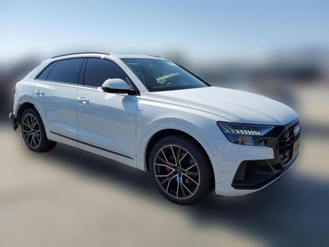 Photo 3 VIN: WA1FVAF17KD041037 - AUDI Q8 