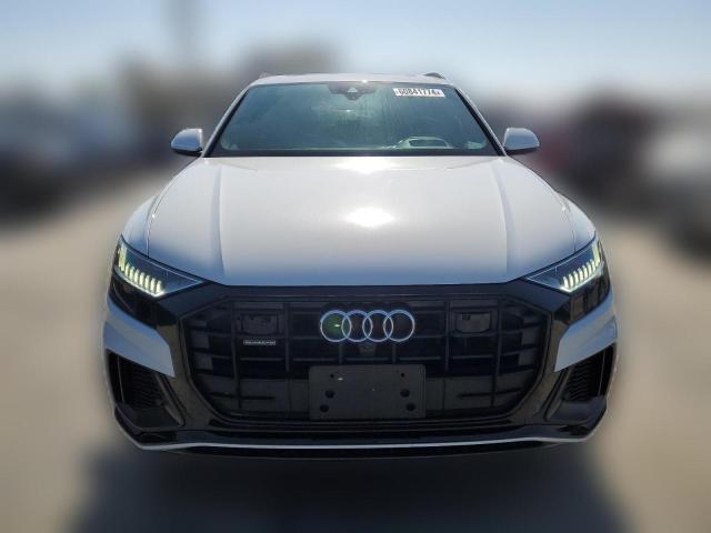 Photo 4 VIN: WA1FVAF17KD041037 - AUDI Q8 