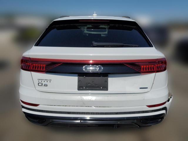 Photo 5 VIN: WA1FVAF17KD041037 - AUDI Q8 