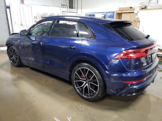 Photo 1 VIN: WA1FVAF17LD003891 - AUDI Q8 PRESTIG 