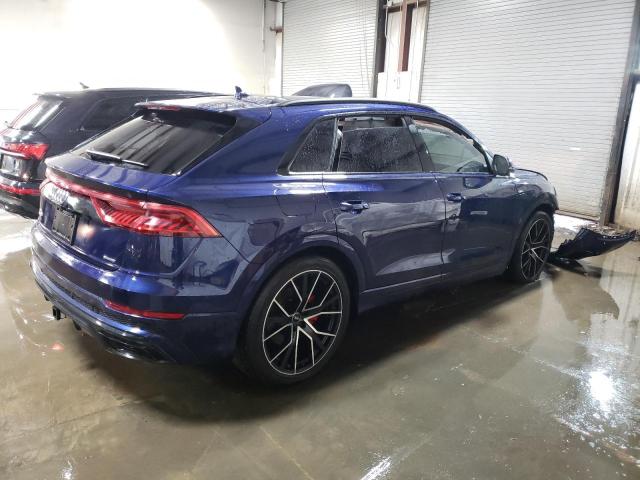 Photo 2 VIN: WA1FVAF17LD003891 - AUDI Q8 PRESTIG 