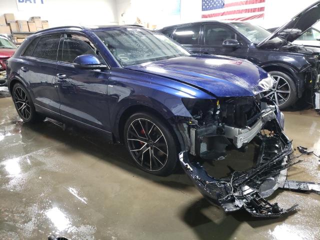 Photo 3 VIN: WA1FVAF17LD003891 - AUDI Q8 PRESTIG 